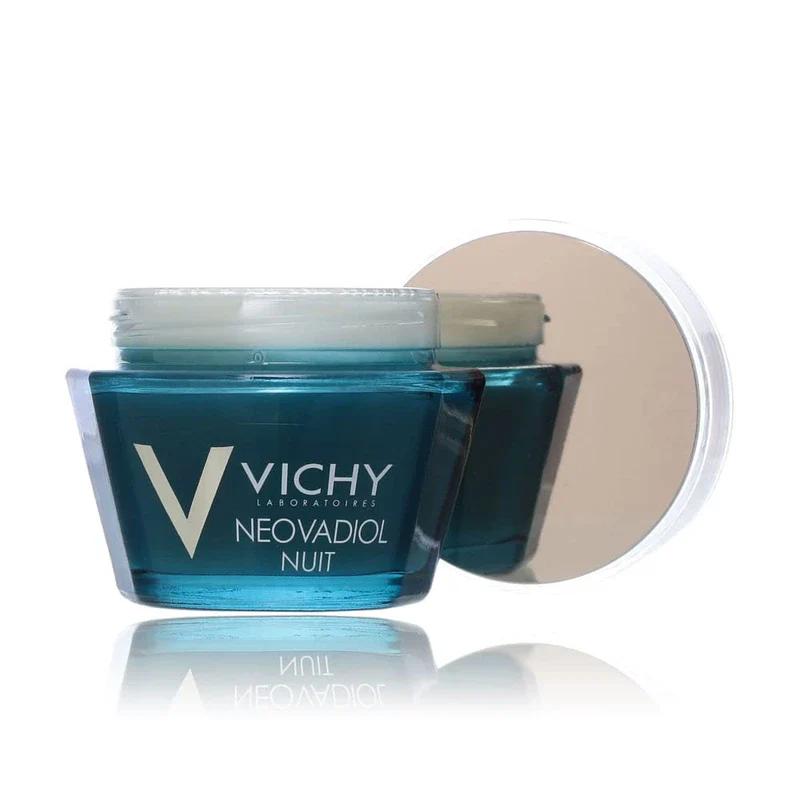 Vichy Nuit Night Cream 0.05 kg - Image 3