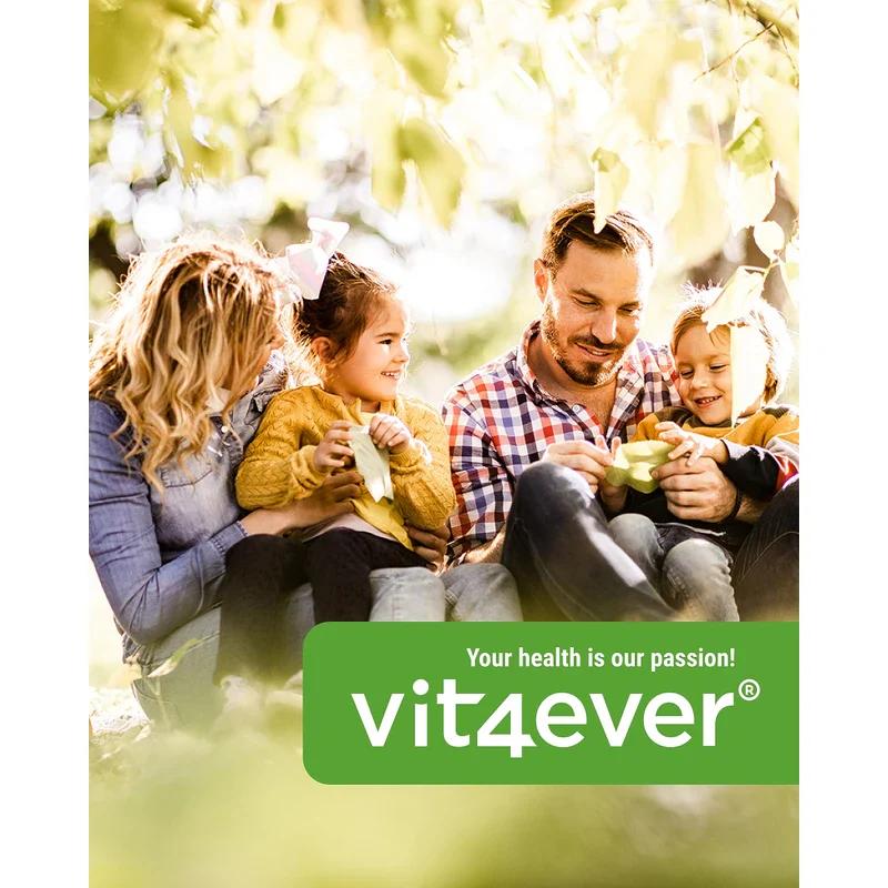 Vitamin B5-365 Tablets - 500 mg Pantothenic Acid - 1 Year Supply - High Dose - No Unwanted Additives - Vegan - Image 8