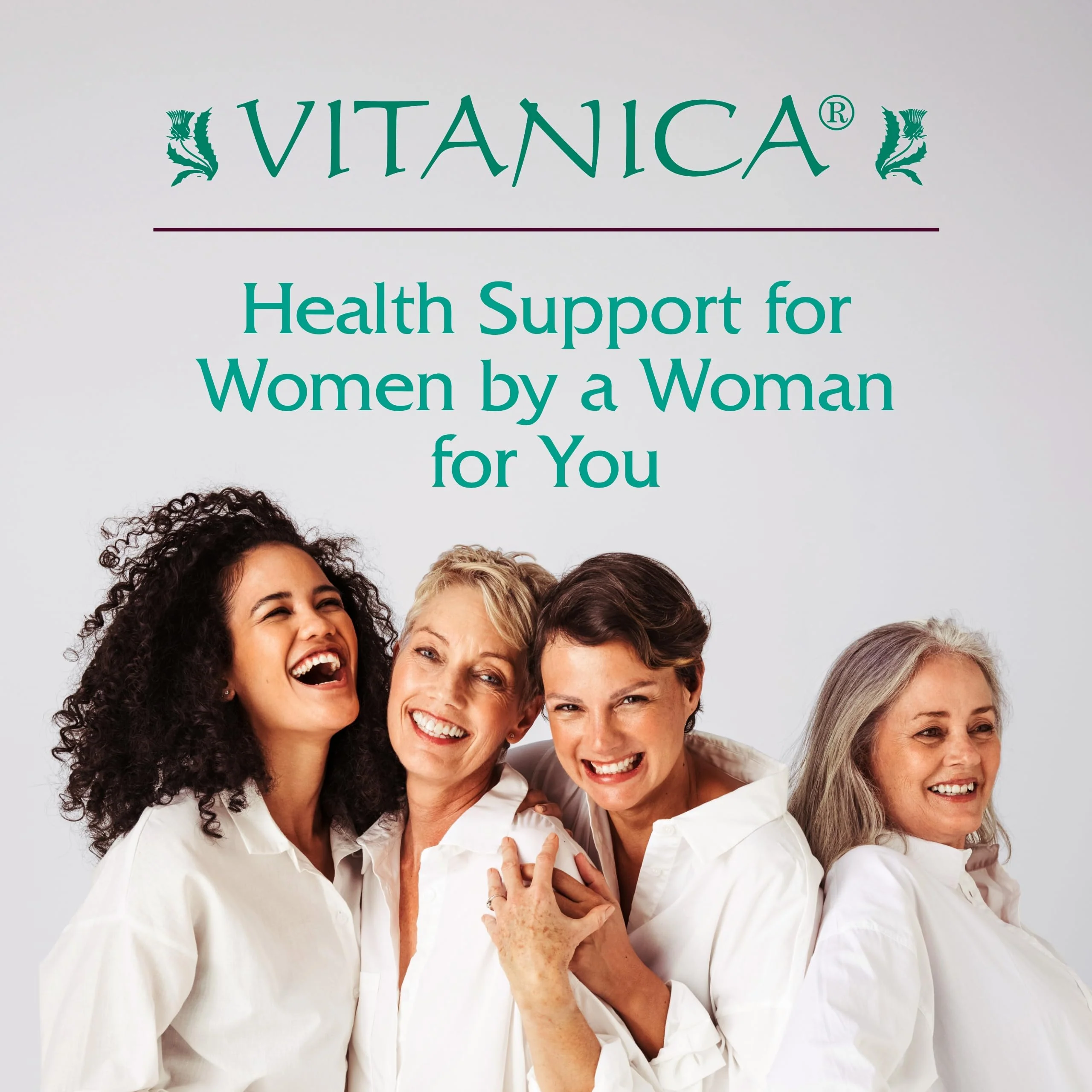 Vitanica Candidastat, Balanced Support, Vegan, 60 Capsules - Image 4