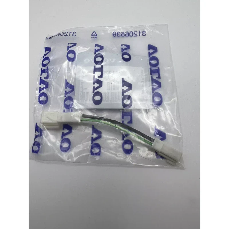 Volvo OEM Genuine Volvo Adapter Cable 32241228 - Image 2