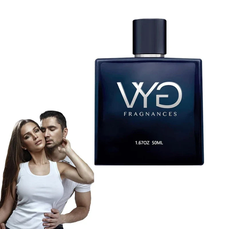 VYG Pheromone Cologne for Men - Image 3