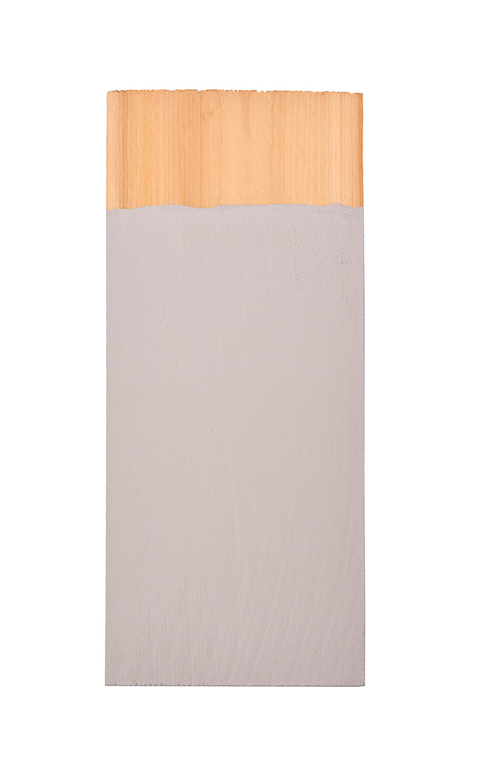 Waska Eastern White Cedar Shingles A Grade Extra Clear 16" x3/8" (Cape Cod Gray)