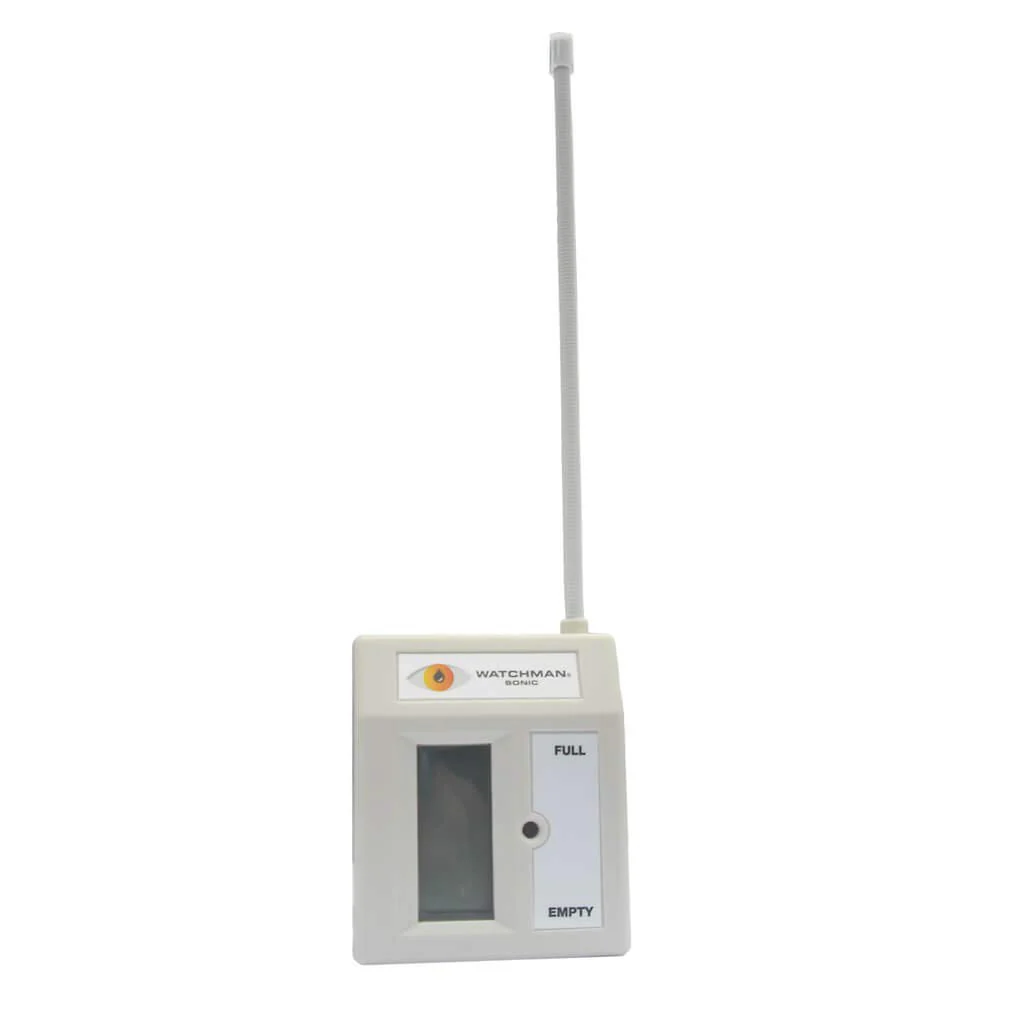Watchman Sonic Oil Level Monitor - Image 2
