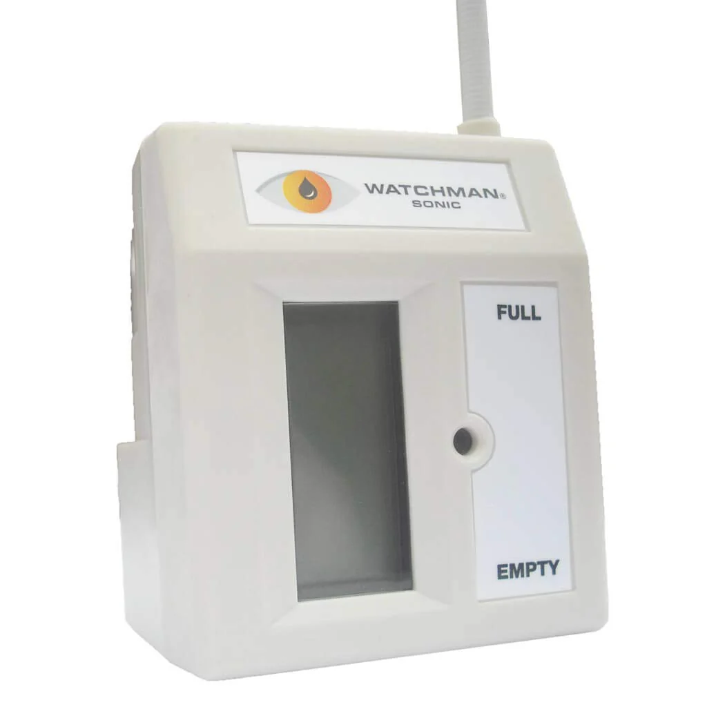 Watchman Sonic Oil Level Monitor - Image 3