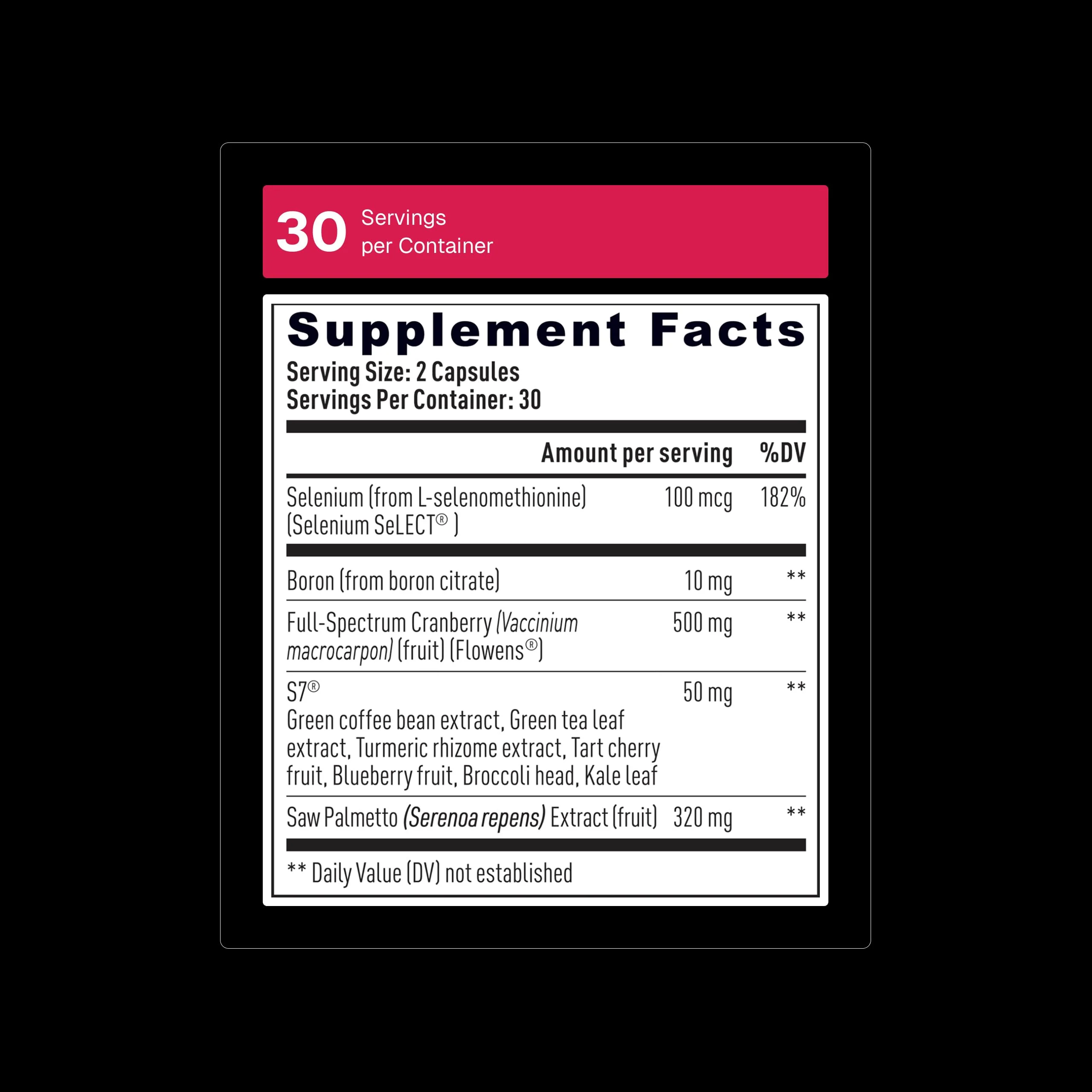 Weider Prime Prostate Health for Men, Saw Palmetto, Dual Action with N.O. Boost, Promotes Flow and Normal Frequency, 60 Veggie Capsules - Image 3