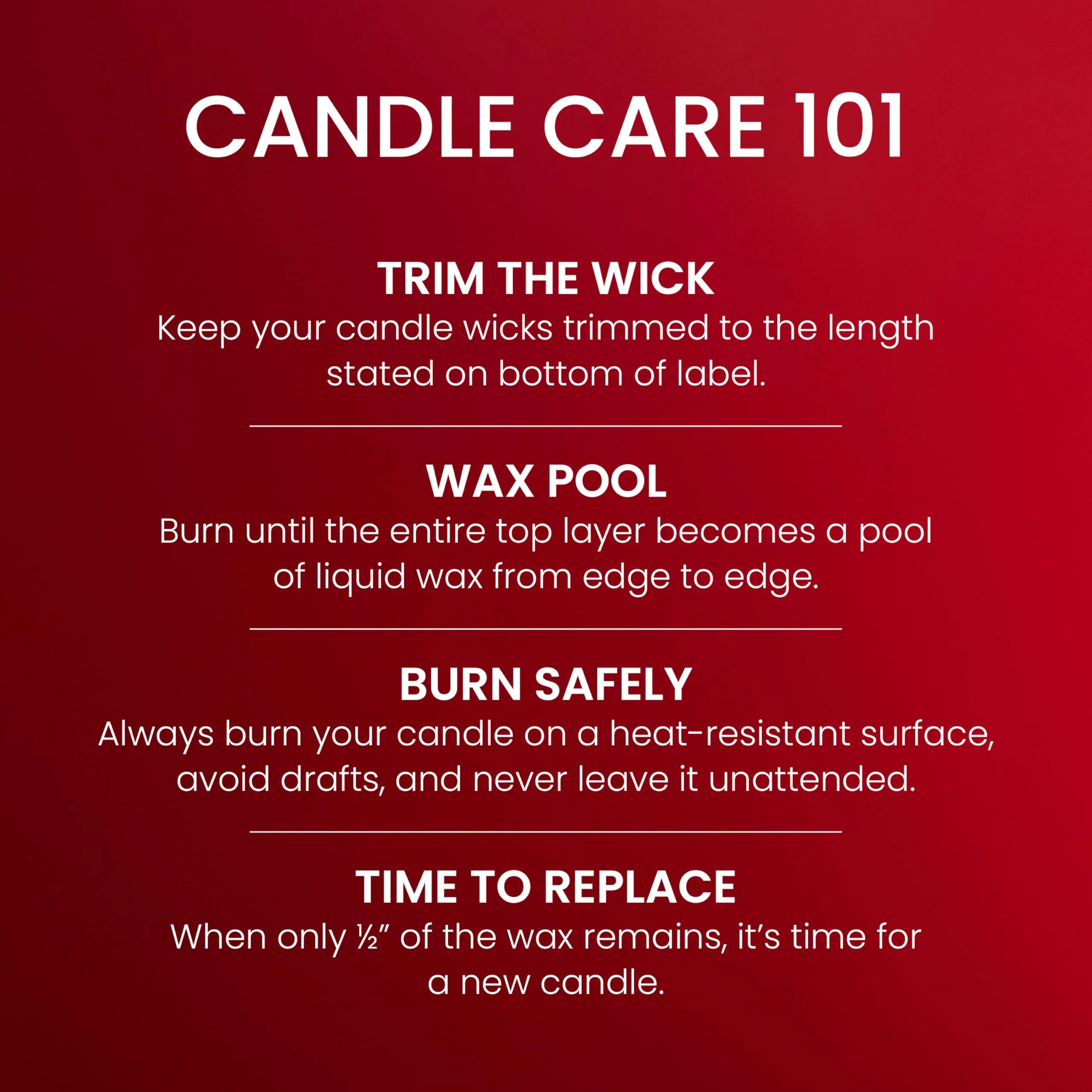 Yankee Candle Christmas Magic Scented Candle, 22oz Large Jar with up to 150 Hour Burn Time, Giftable, Holidays - Image 5