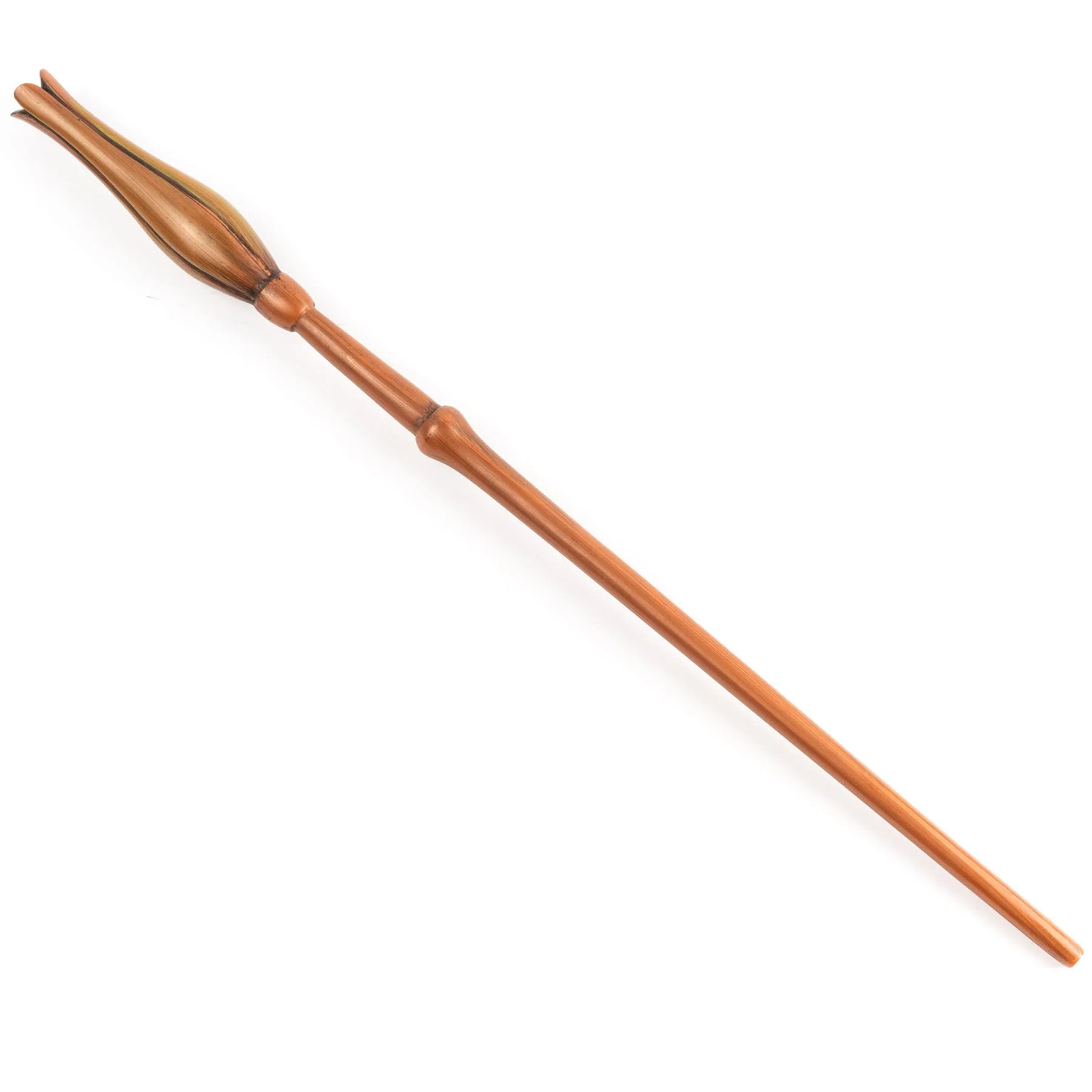 YIRENWEE Magic Wand, Handmade Resin Steel core as Halloween, Christmas, Birthday Party Favors and Magical Dress up Role Play Prop - Image 7