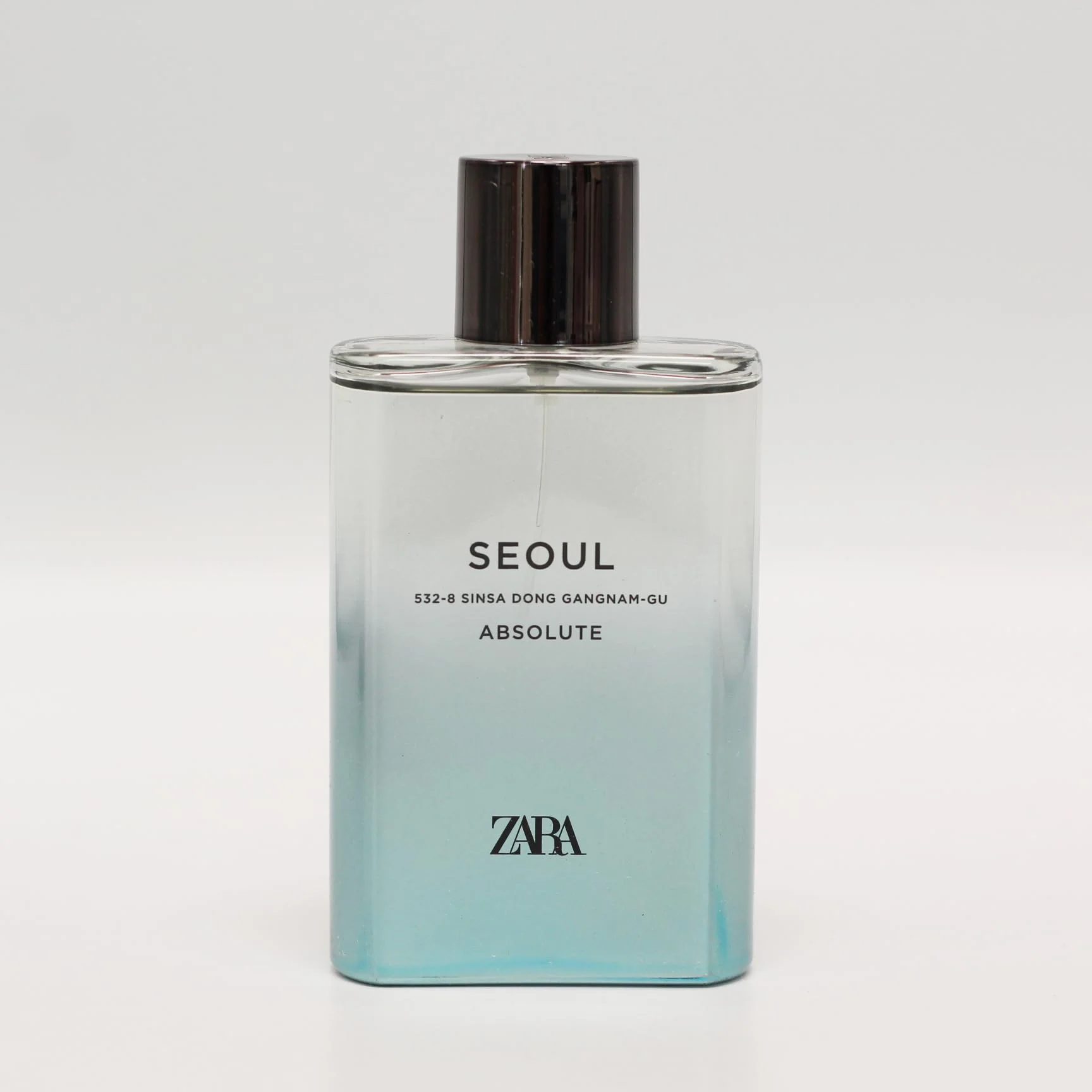 Zara Man Seoul Absolute Perfume for Men Elegant and Sophisticated Long-Lasting Eau de Parfum 90ml (3.04 fl oz) - Image 3