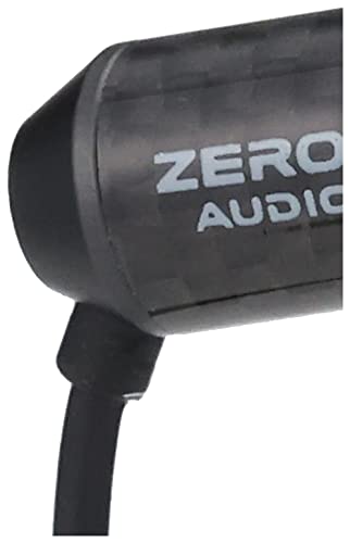 ZERO AUDIO-Ear Stereo Headphone Carbo Tenore ZH-DX200-CT - Image 2