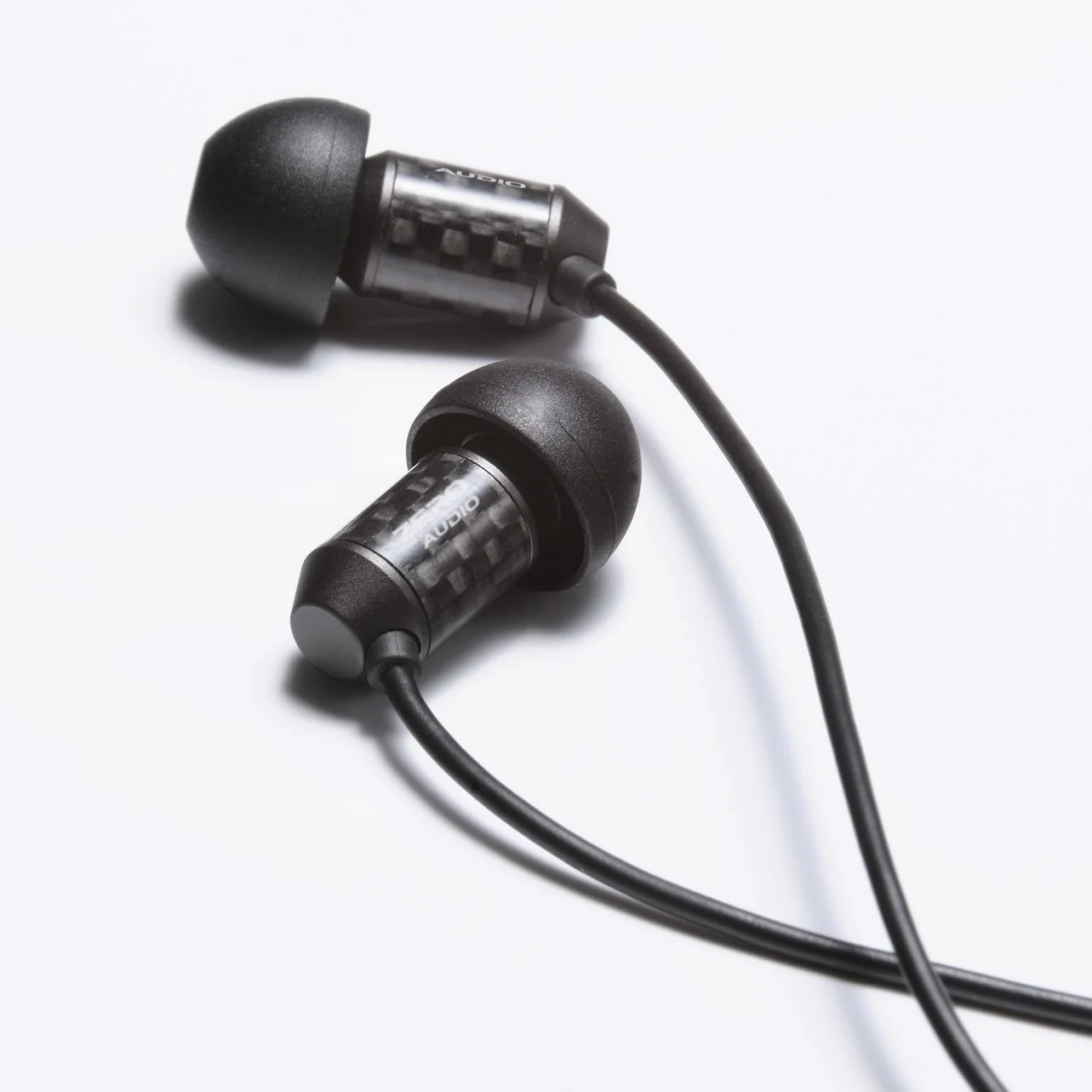 ZERO AUDIO-Ear Stereo Headphone Carbo Tenore ZH-DX200-CT - Image 4