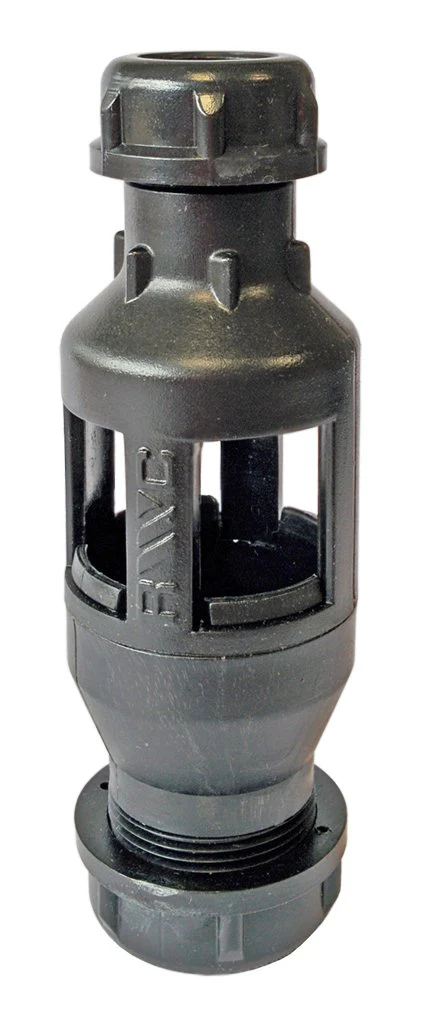 Zip Spare Sq94121 Tundish 15Mm X 22Mm