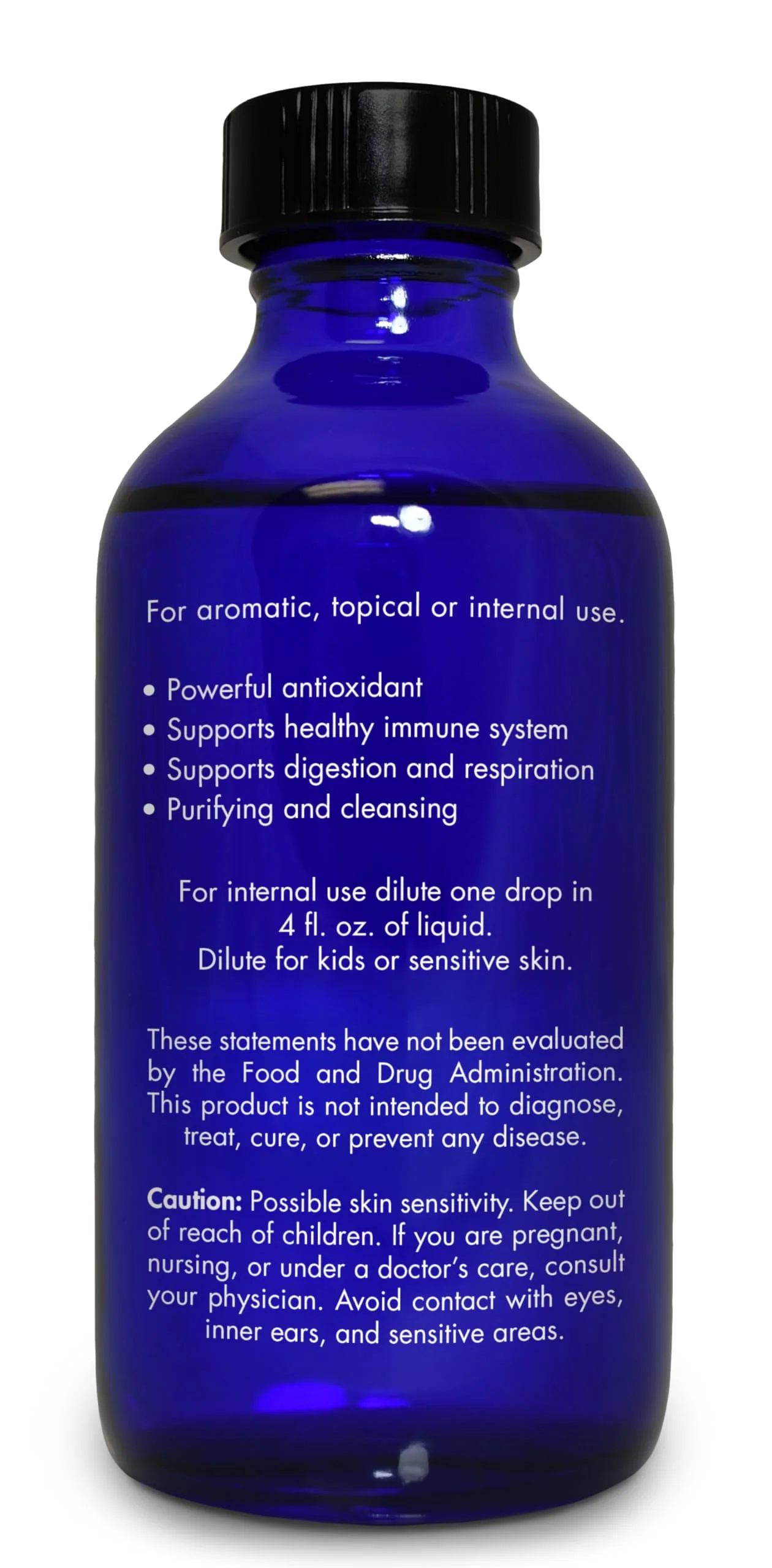 Zongle Therapeutics Oregano Oil, Food Grade, Safe for Ingestion, Edible, for Drops, Kids – 100% Pure, Oregano Essential Oil, 4 OZ - Image 7